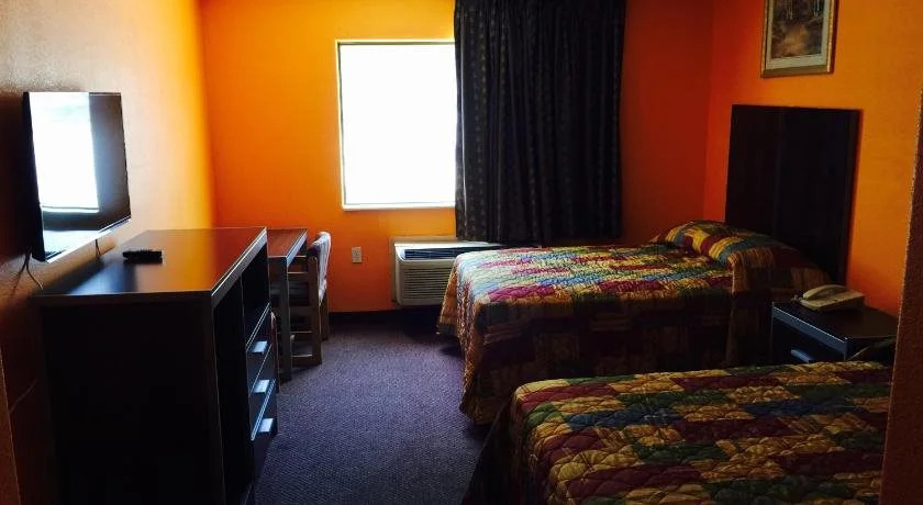 Foto - Scottish Inn & Suites Hobby Airport