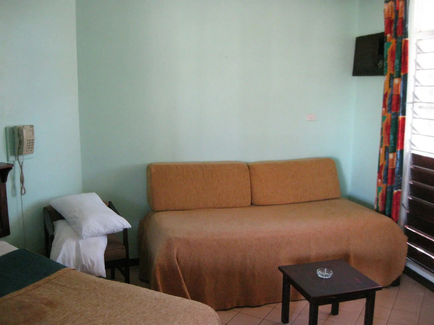 Foto - Hotel Oasis