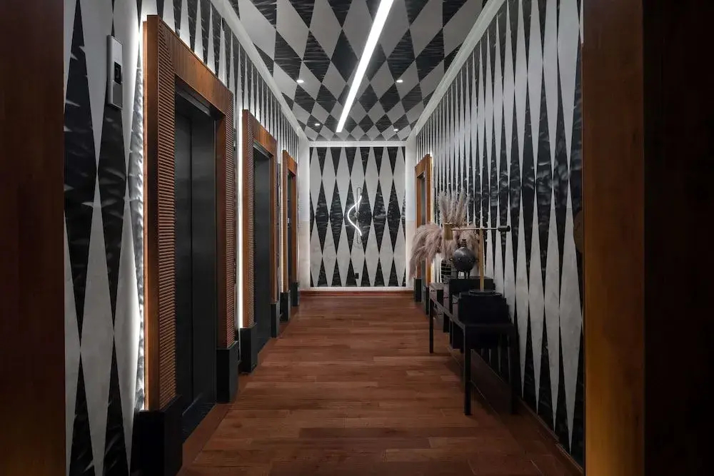 Foto - Hotel Fraye Nashville, Curio Collection By Hilton