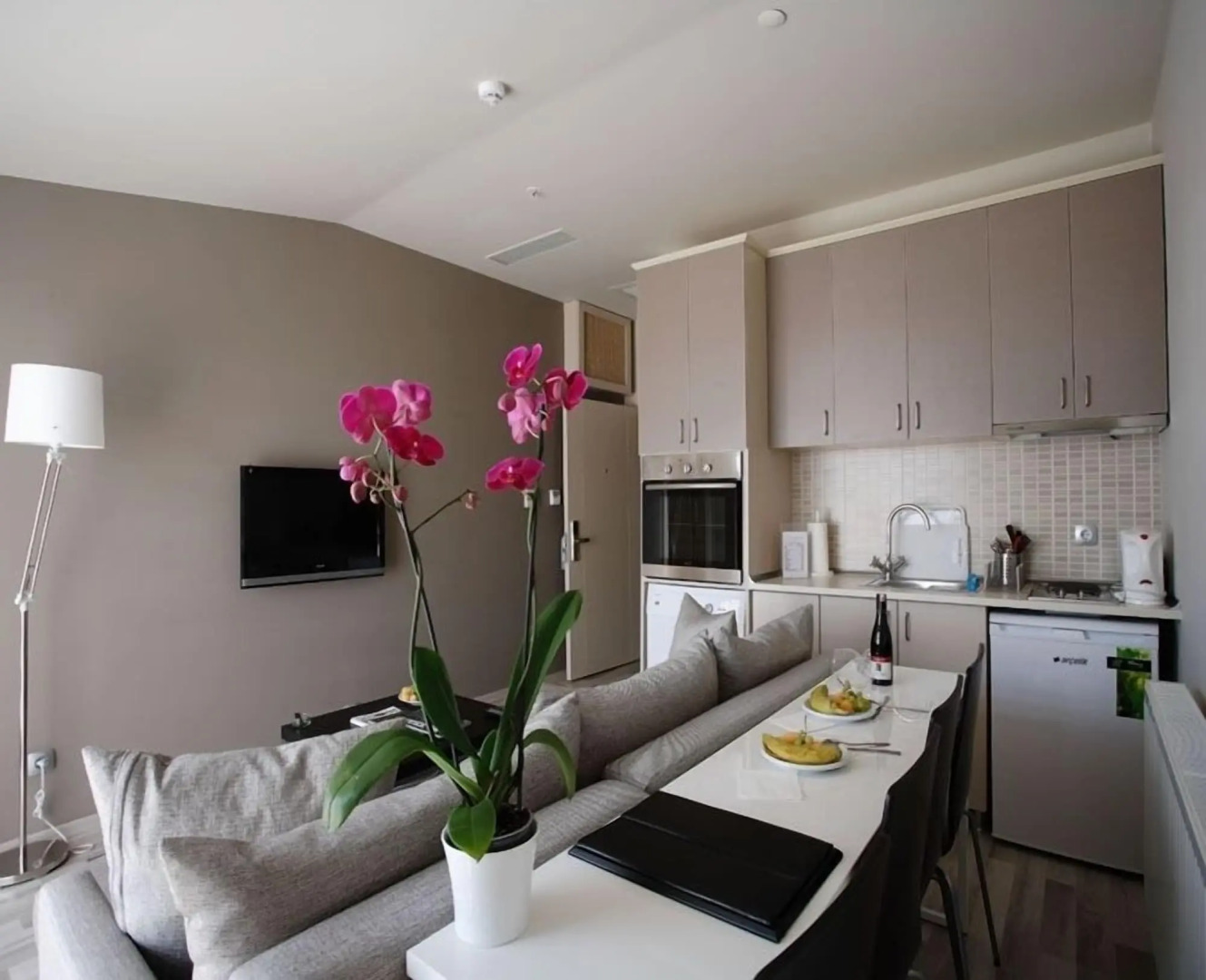 Foto - Home Stay Home Sisli