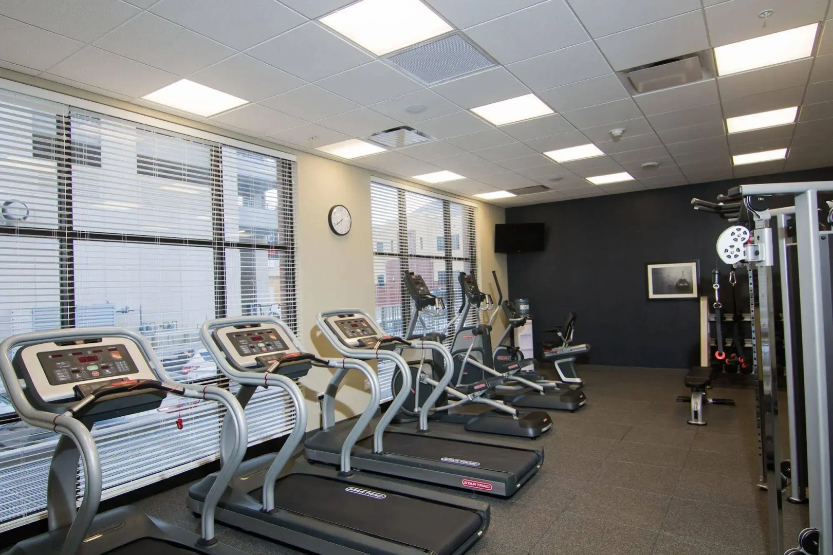 Foto - Hampton Inn & Suites Tulsa Downtown