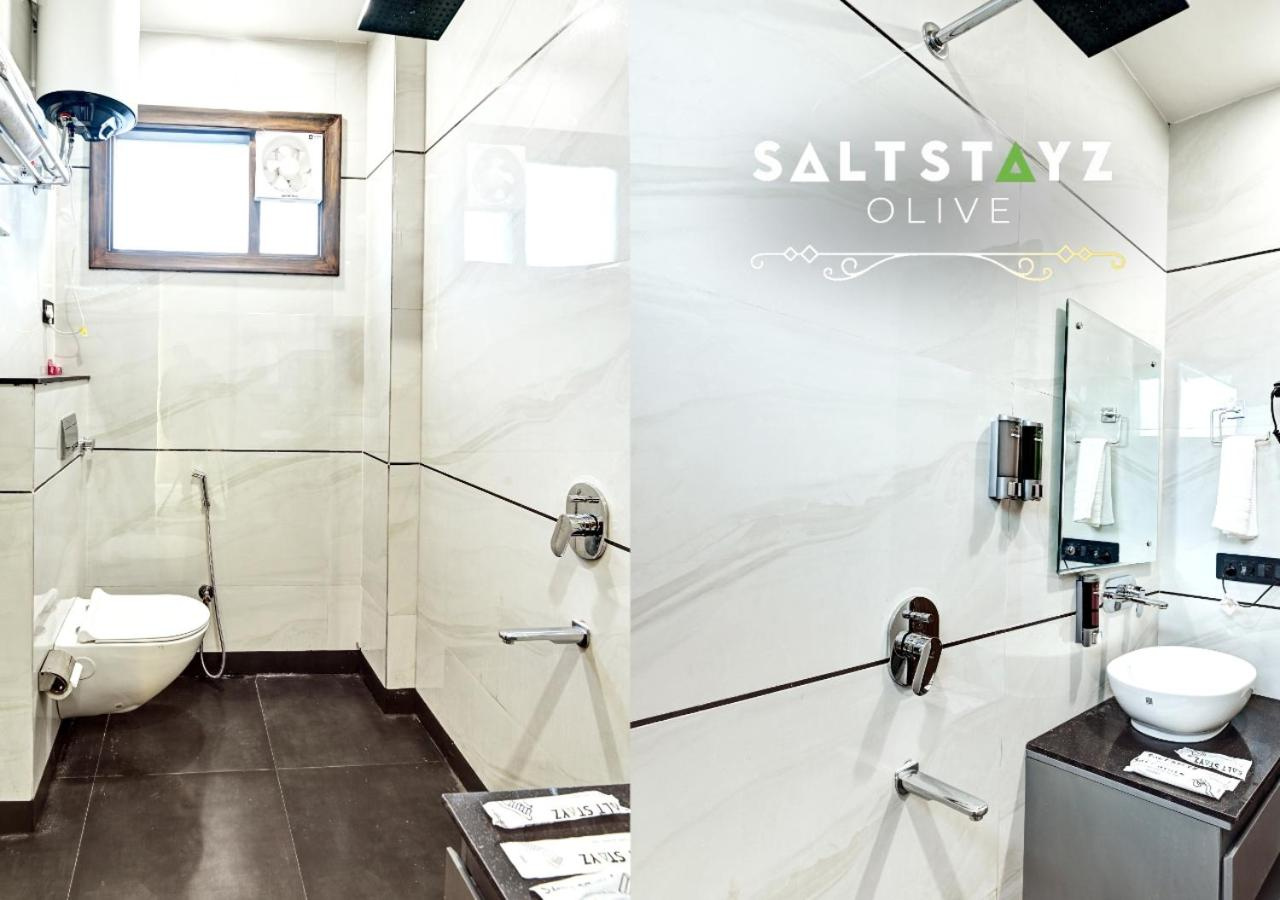 Foto - Saltstayz Select - Pitampura