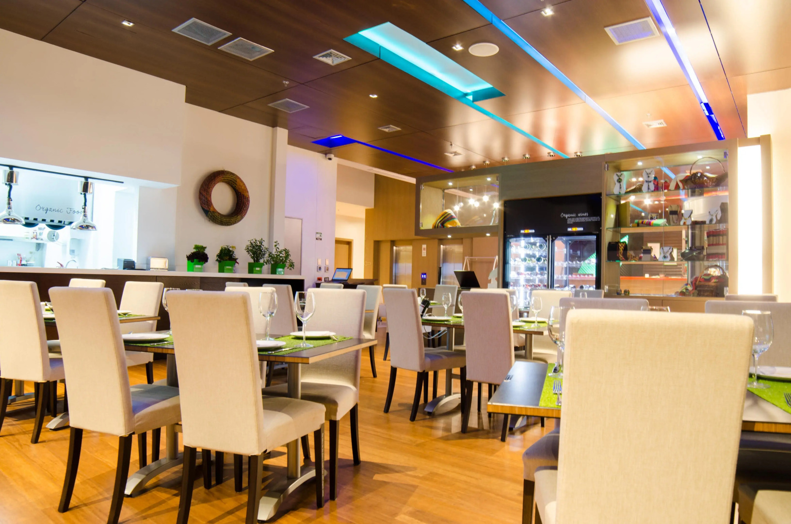 Foto - Biohotel Organic Suites Bogotá