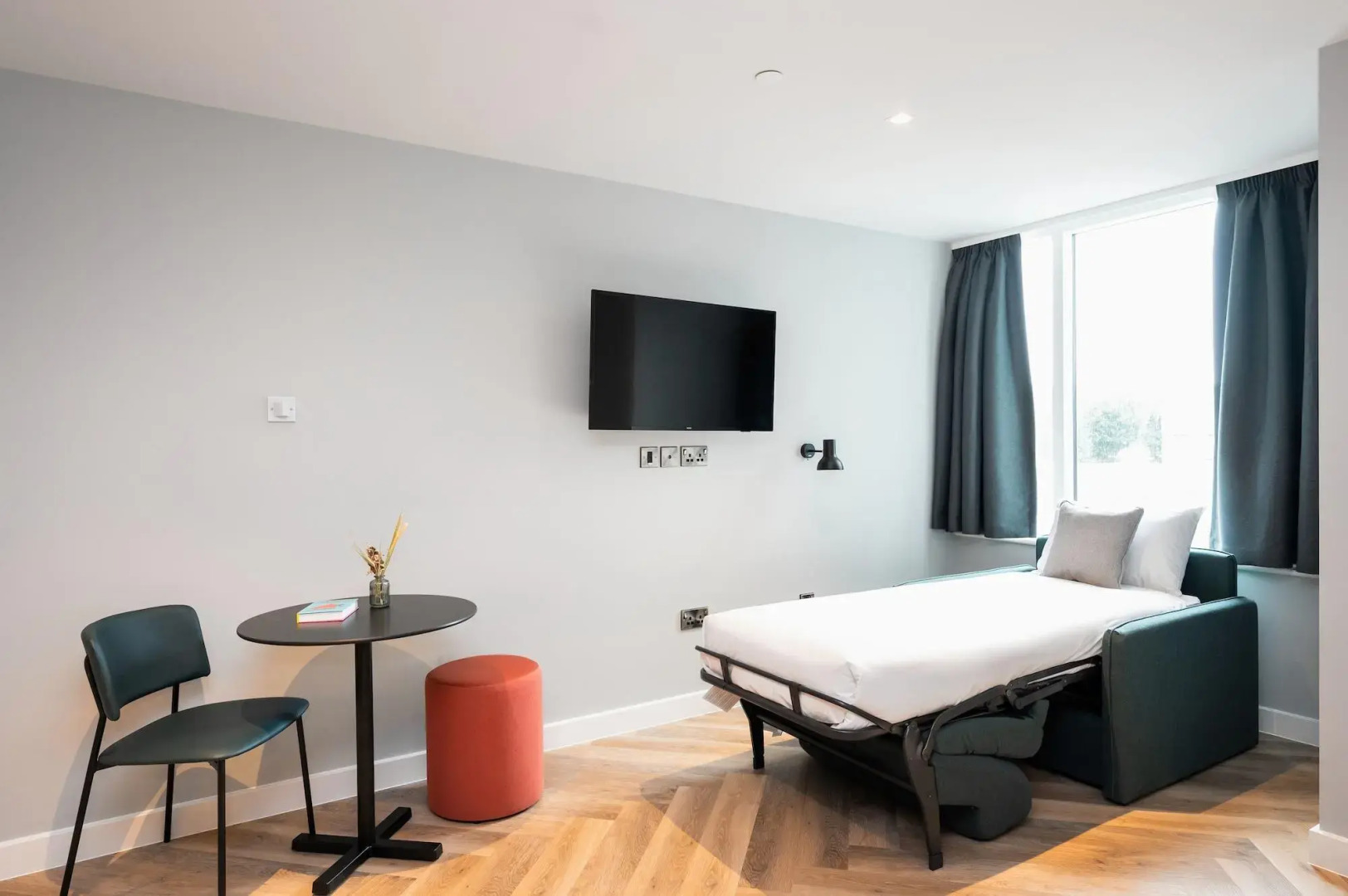 Photo - Staycity Aparthotels Dublin City Centre