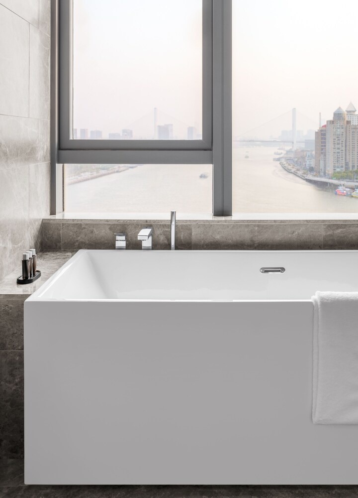 Joya Shanghai Lujiazui Hotel
