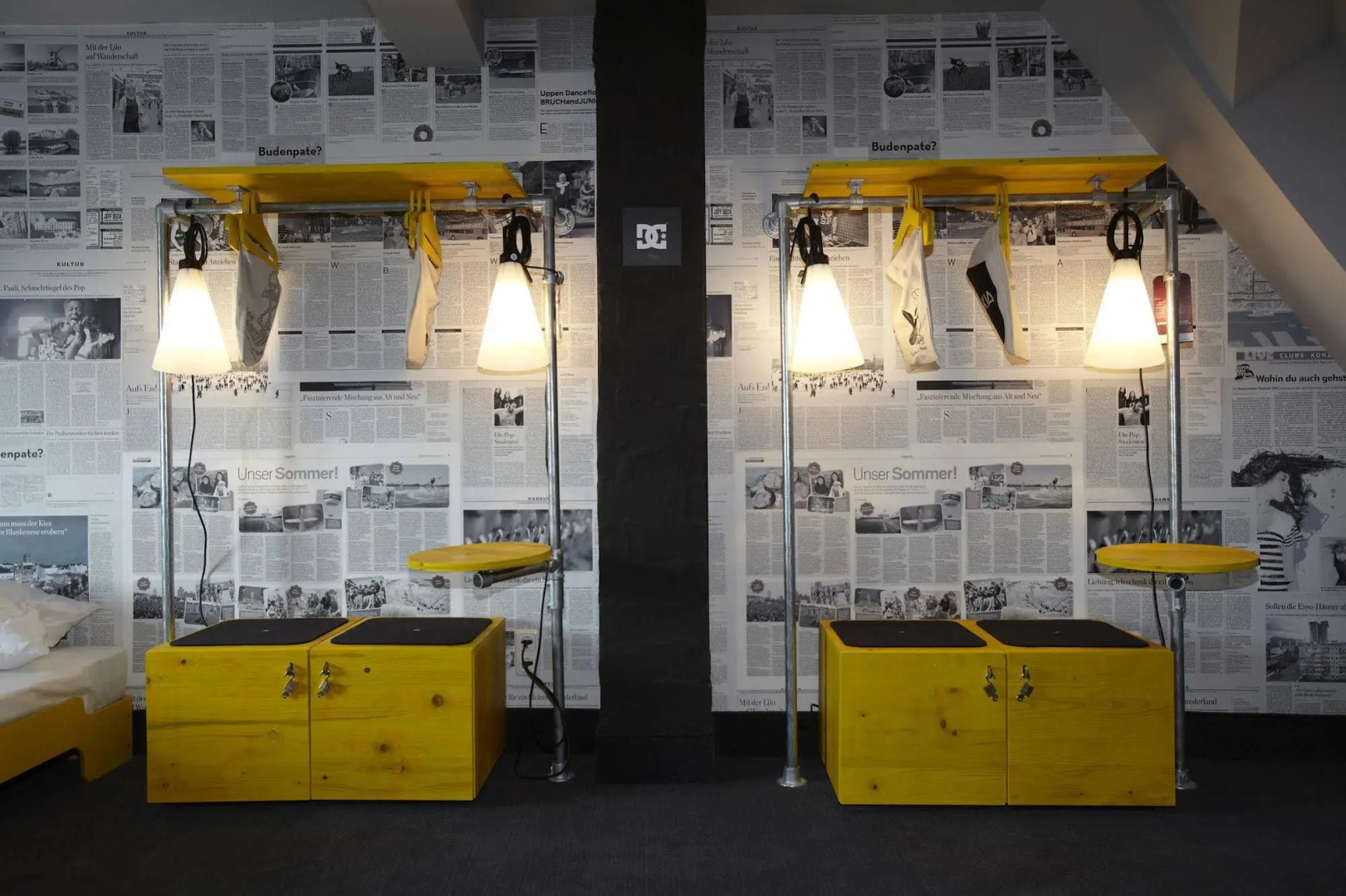 Foto - Superbude Hamburg St Pauli