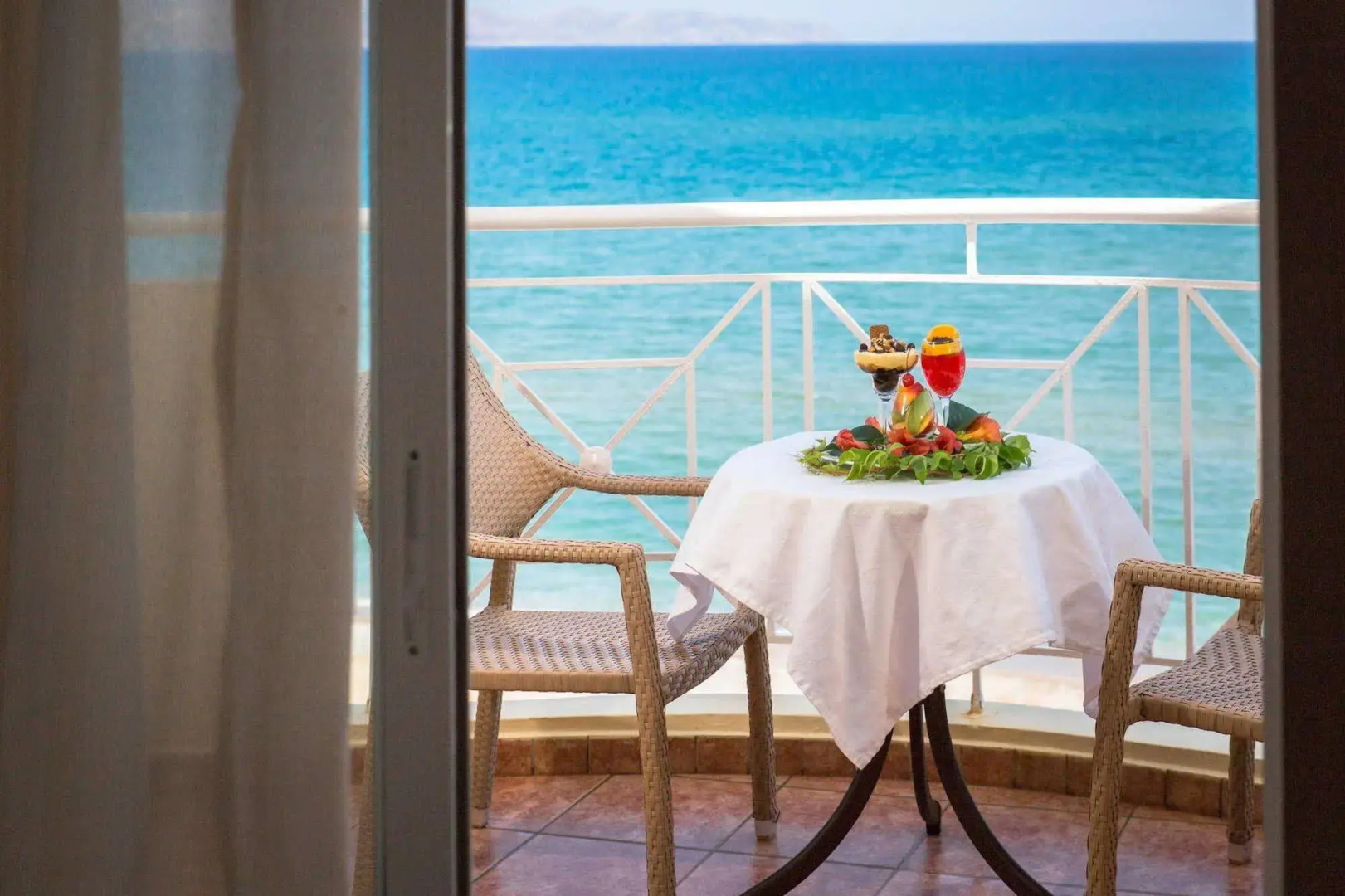 Foto - Sunny Bay Hotel