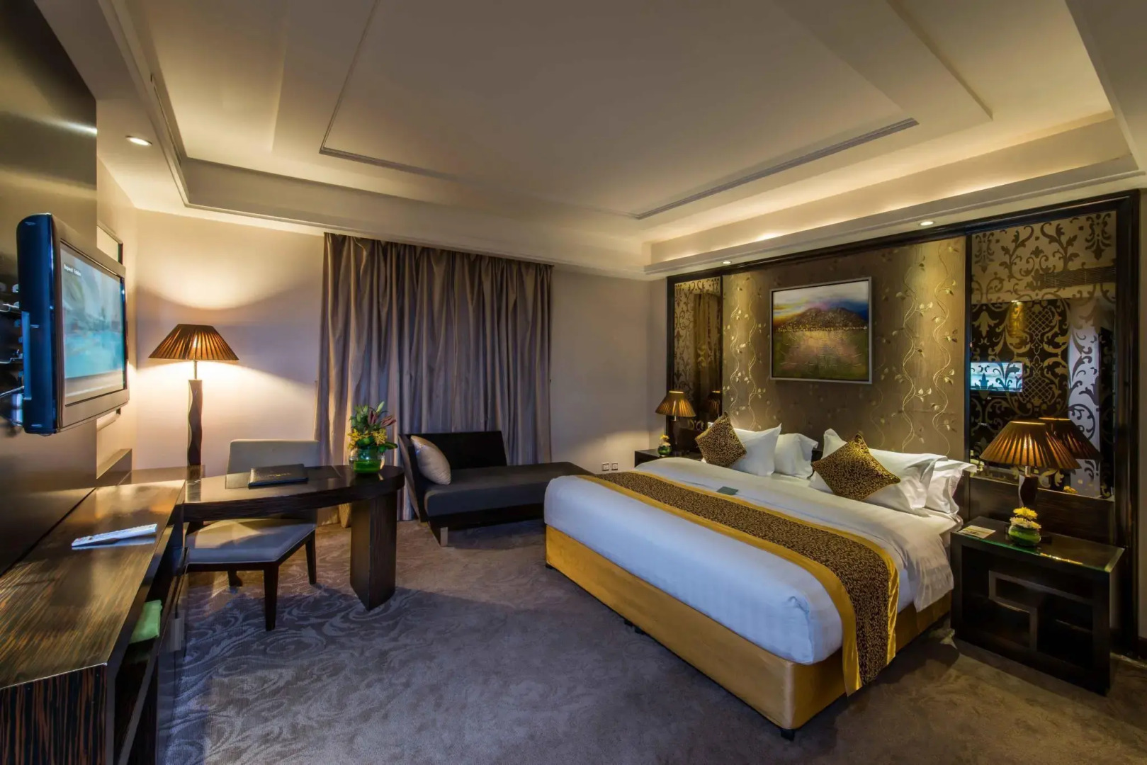 Photo - Boudl Al Woroud