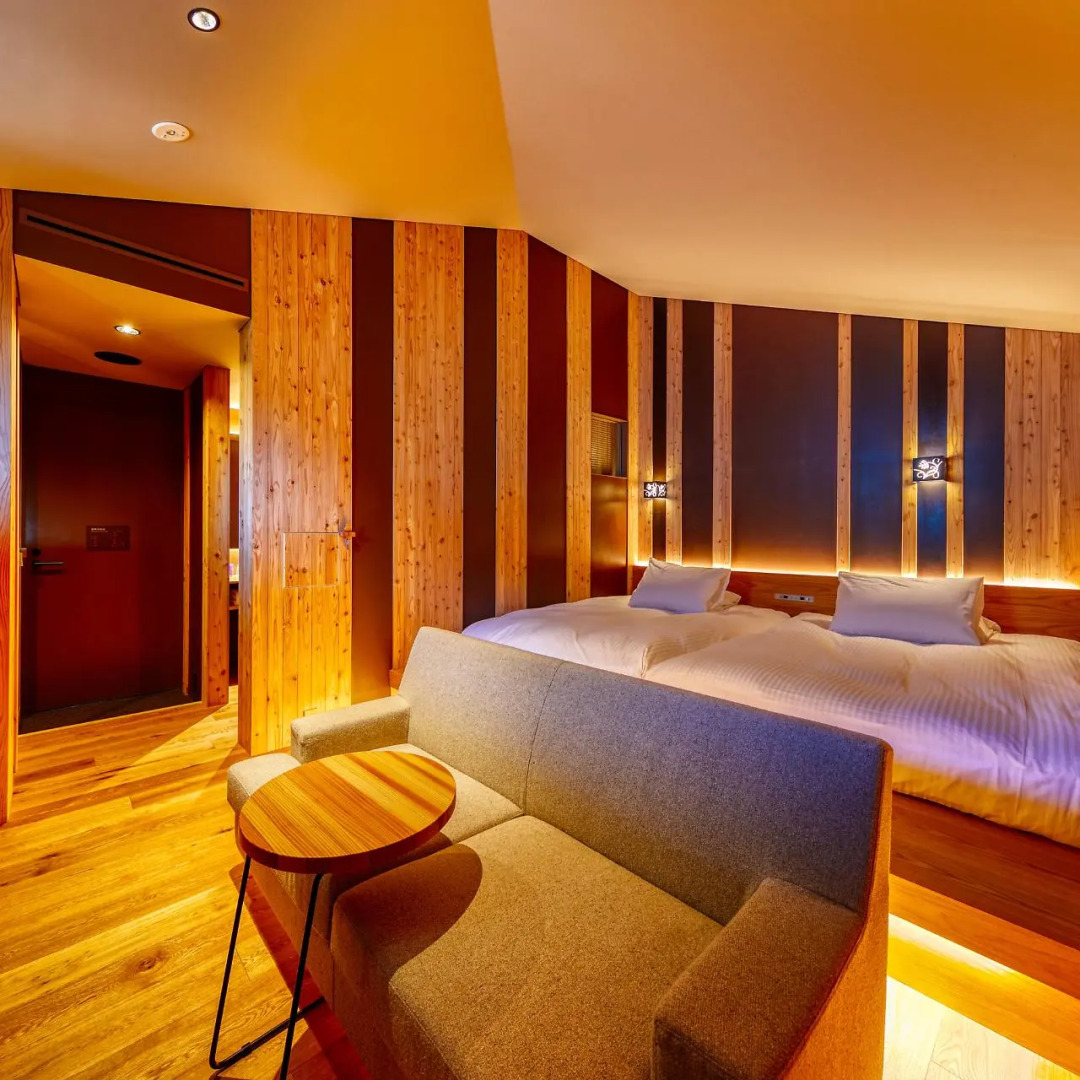 Photo - SETRE Naramachi セトレ ならまち