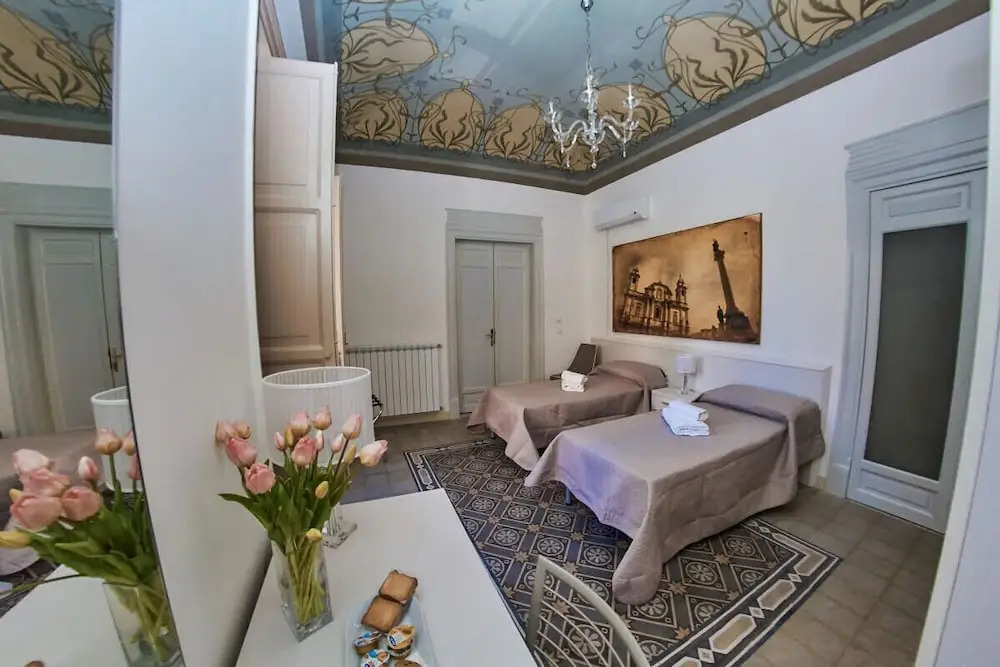 Photo - Solemar Sicilia - Monacò rooms