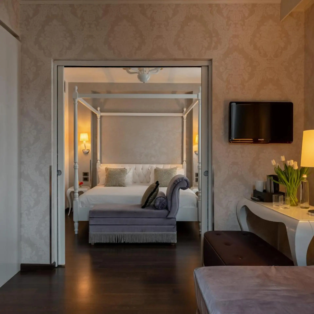 Foto - Carnival Palace - Venice Collection