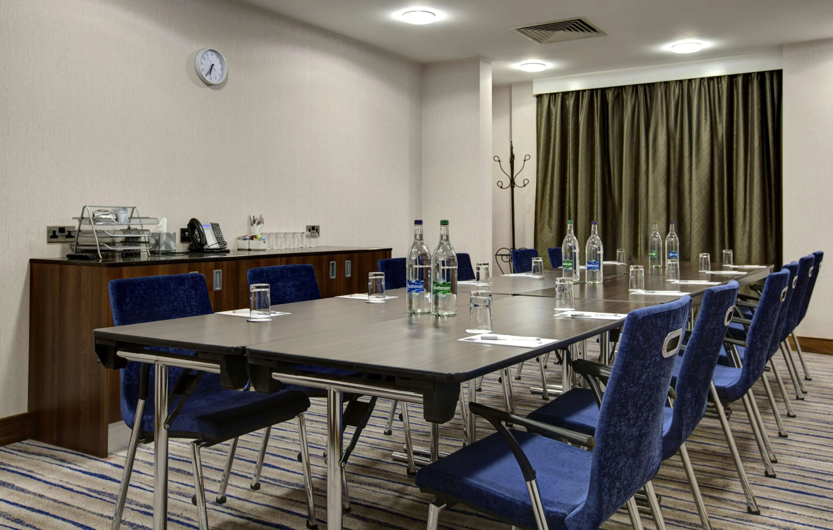 Foto - Hampton by Hilton Birmingham Jewellery Quarter