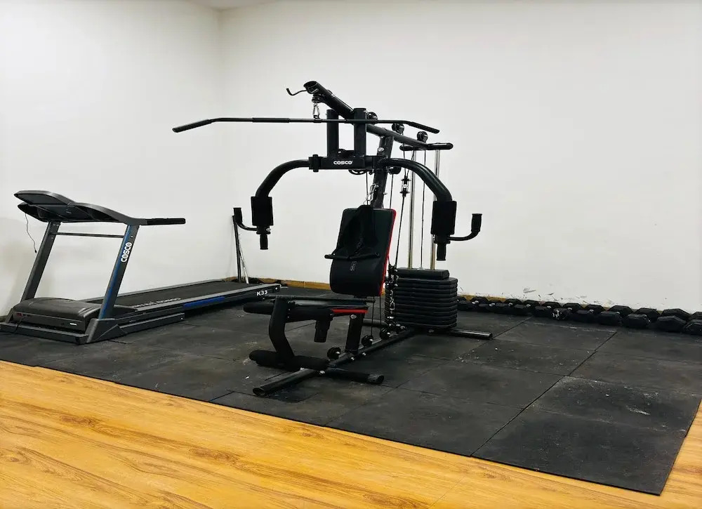 Foto - Housr Sector 28 Gurgaon Near IFFCO Chowk Metro Station