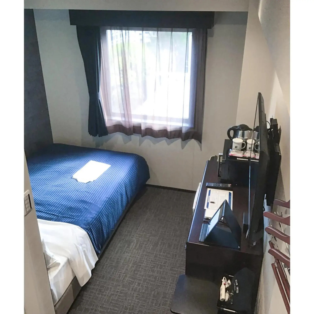 Photo - HOTEL LiVEMAX OKAYAMA