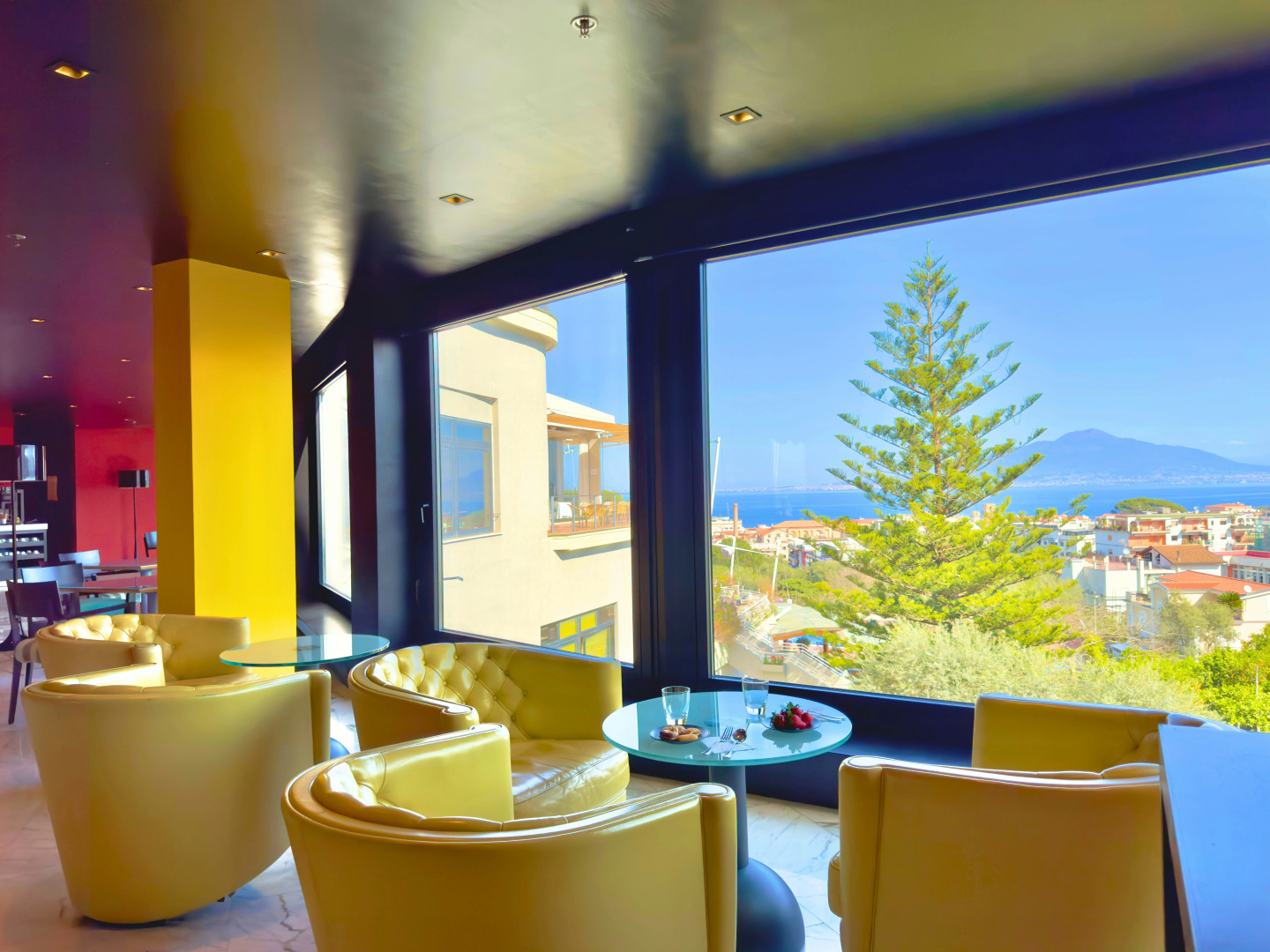 Photo - Hilton Sorrento Palace