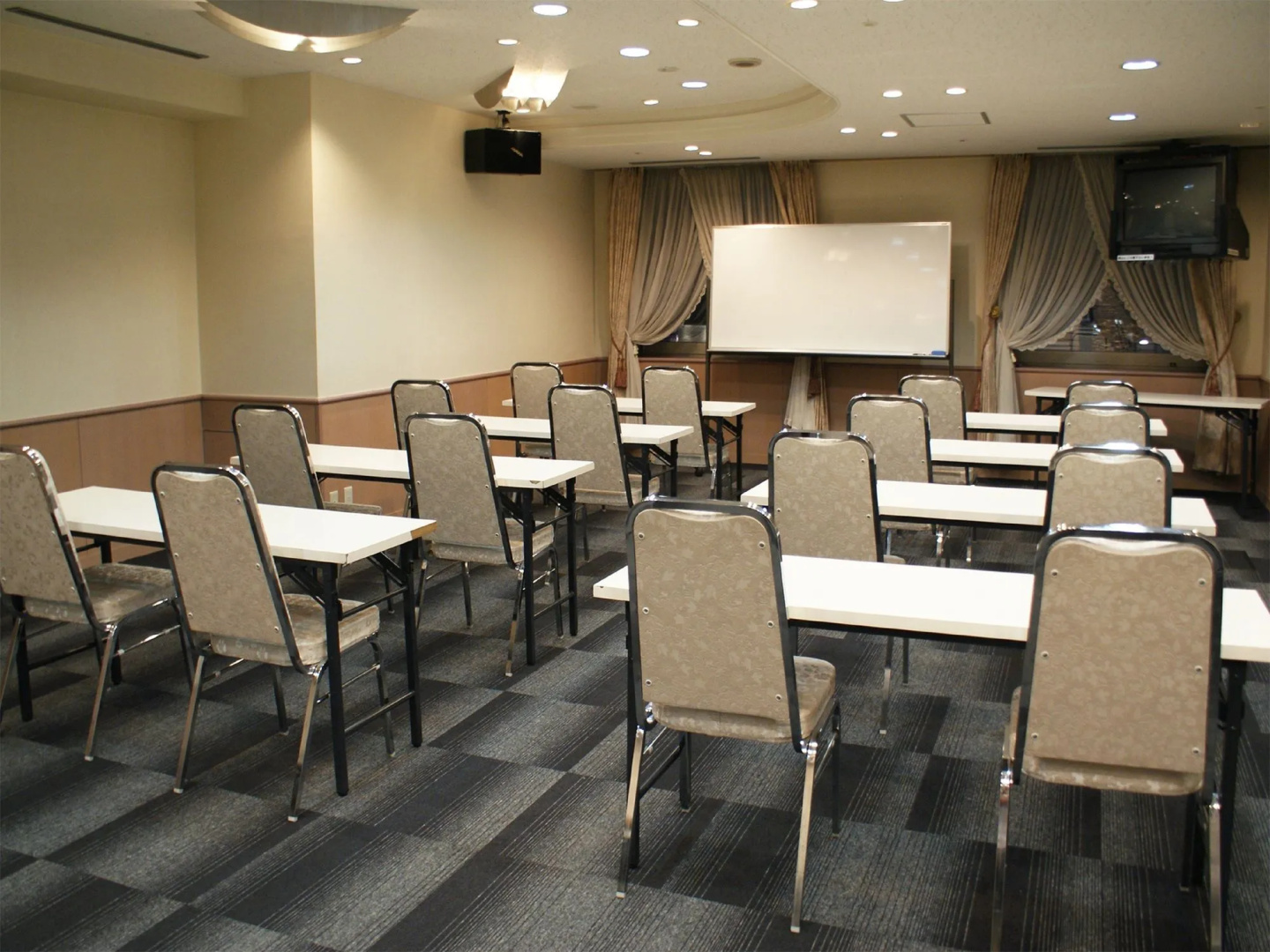 Photo - HOTEL LiVEMAX SAPPORO NAKAJIMA PARK GRANDE