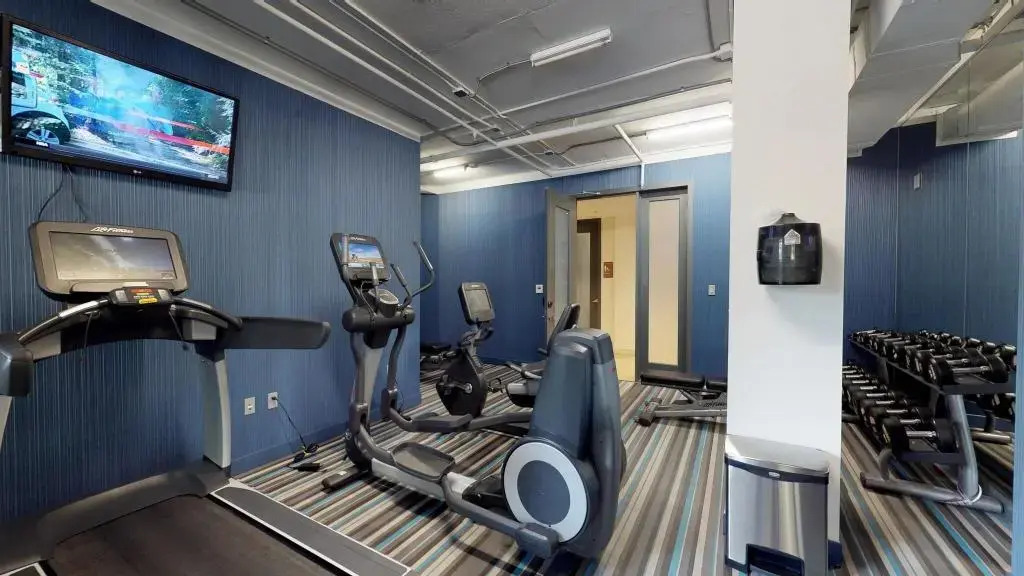 Foto - Aloft Miami Brickell