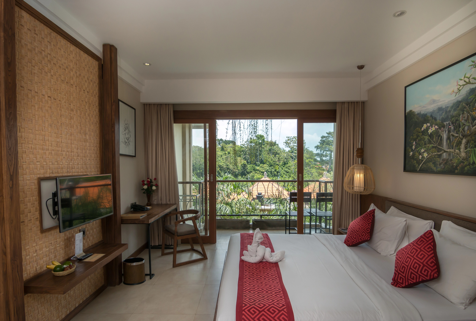 Photo - Anumana Ubud Bali