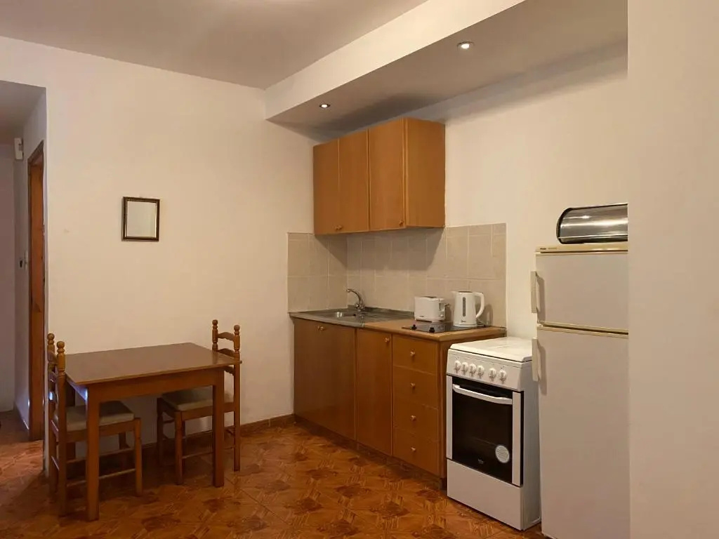 Foto - Alexia Hotel Apartments