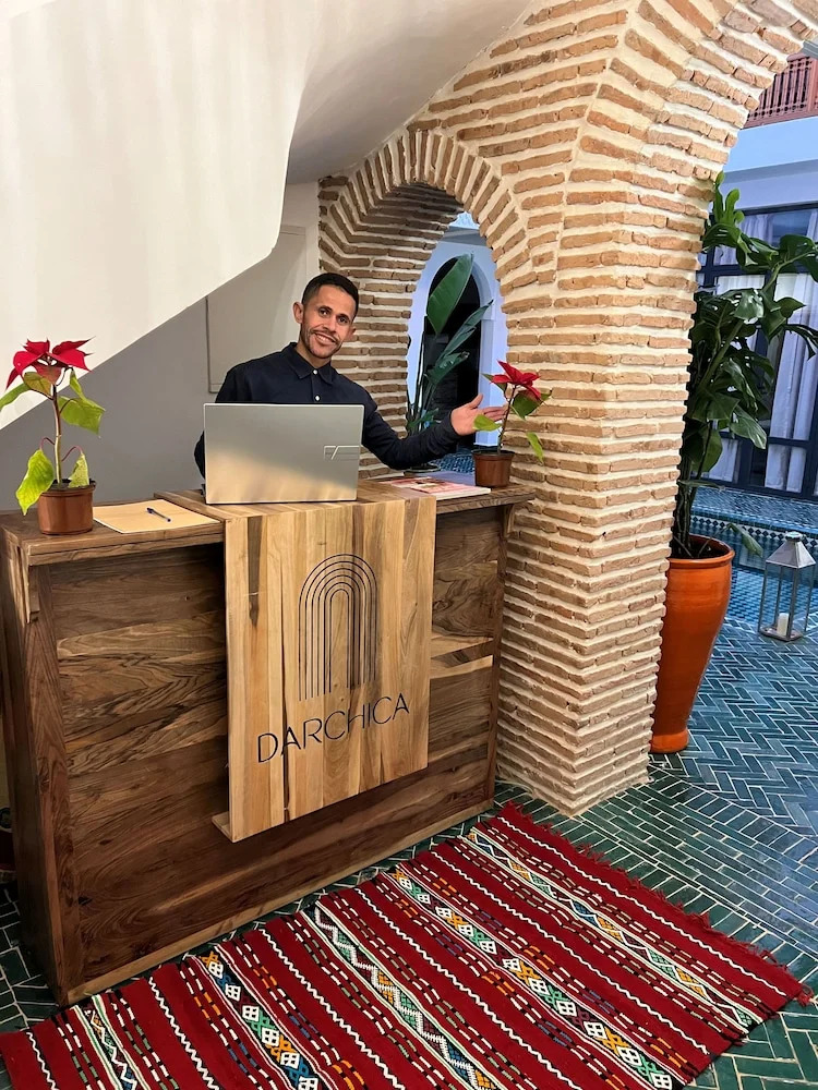 Foto - Riad Darchica