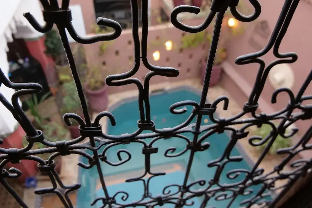 Foto - Riad Dar Palmyra