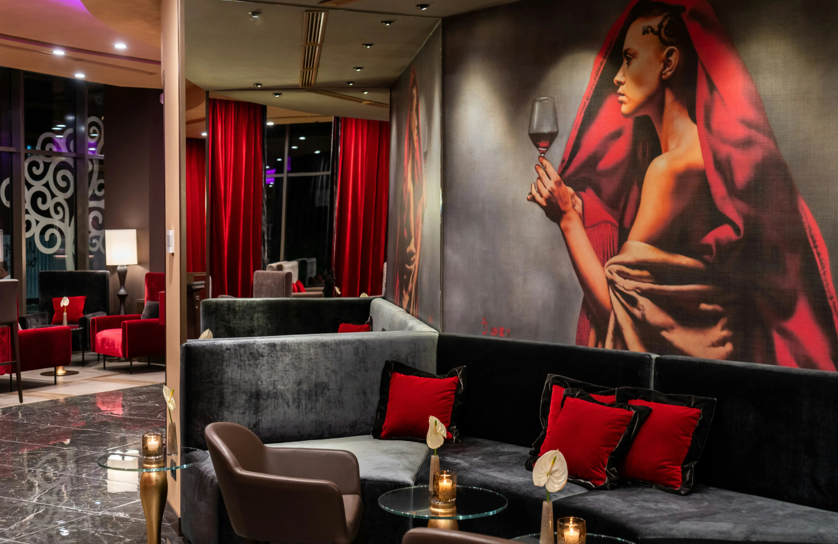 Photo - Leonardo Royal Hotel Venice Mestre