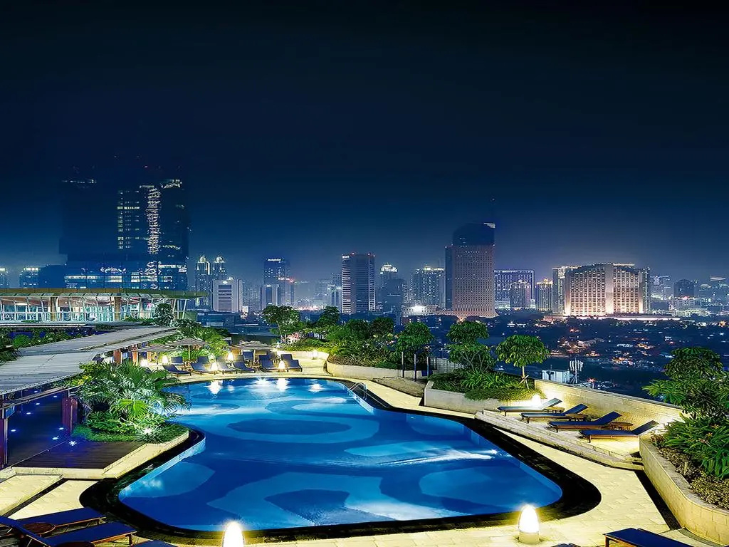 Foto - Hotel Indonesia Kempinski Jakarta