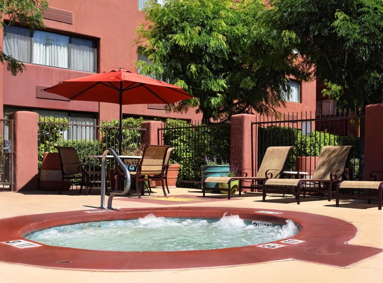 Foto - Best Western Plus Rio Grande Inn