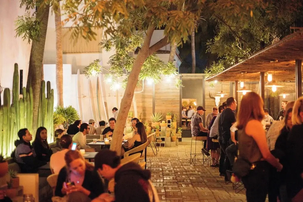 Photo - Drift San Jose del Cabo, a Member of Design Hotels