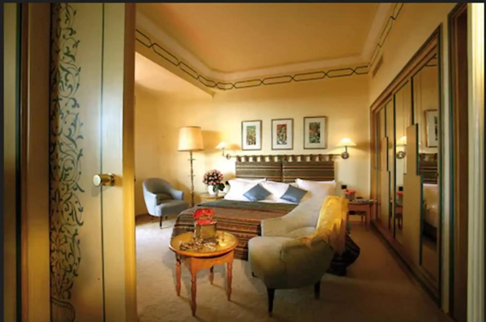 Photo - Es Saadi Marrakech Resort Hotel