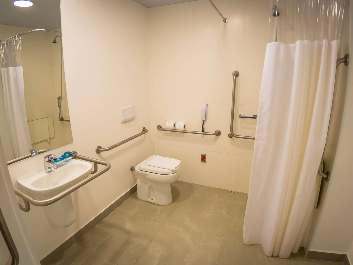 Photo - ibis budget Campinas Aquidaban