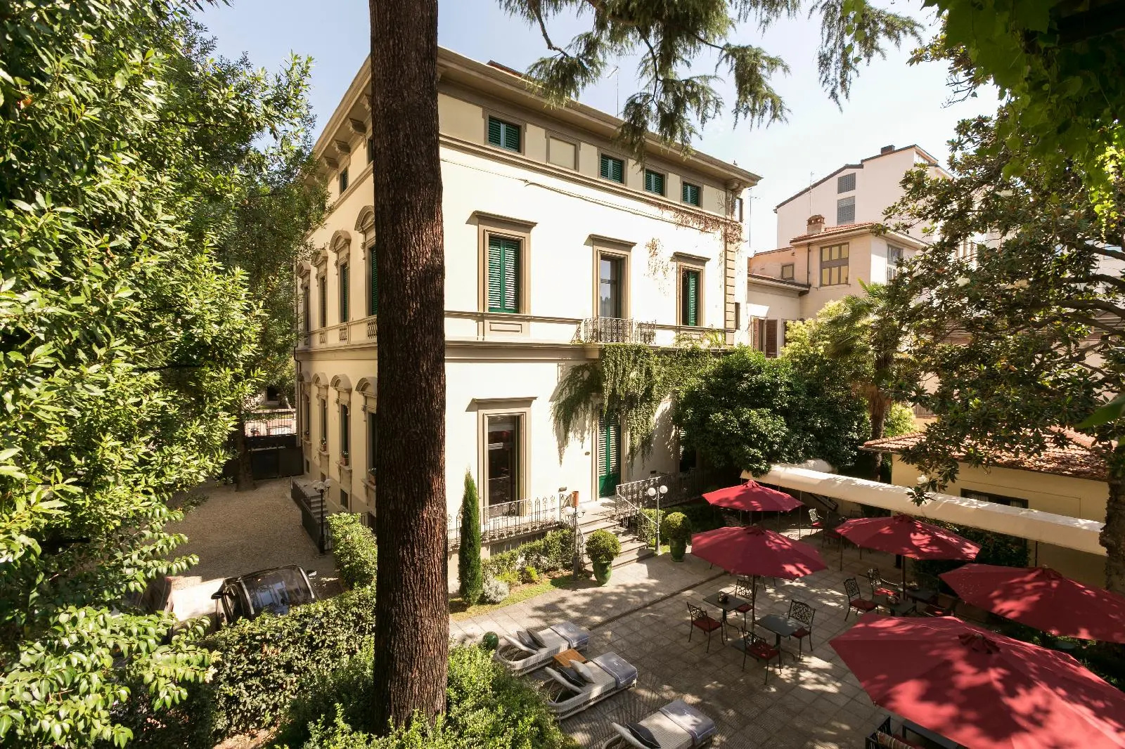 Foto - Palazzo Lorenzo Hotel Boutique & Spa