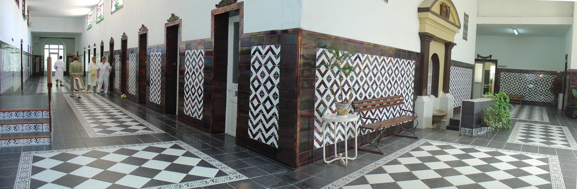 Photo - Hotel Balneario De Alceda