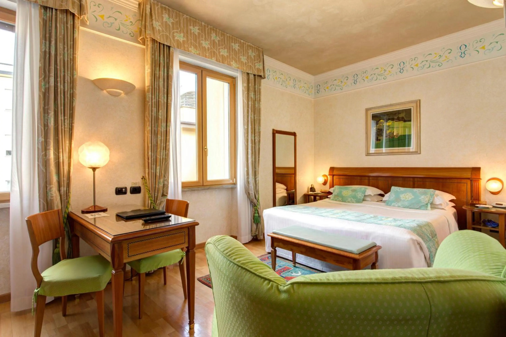 Foto - Hotel Firenze