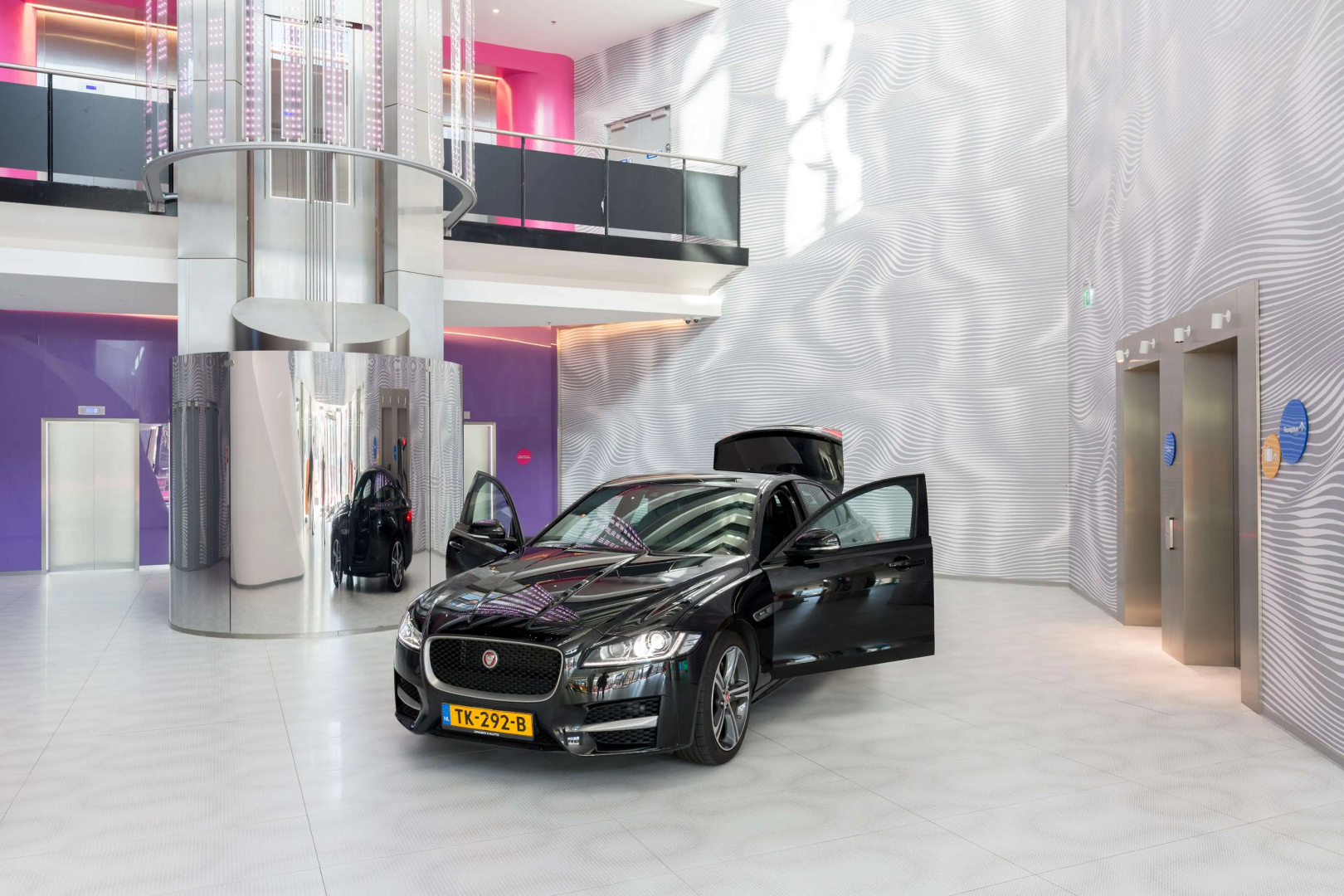 Photo - Park Inn by Radisson Amsterdam City West