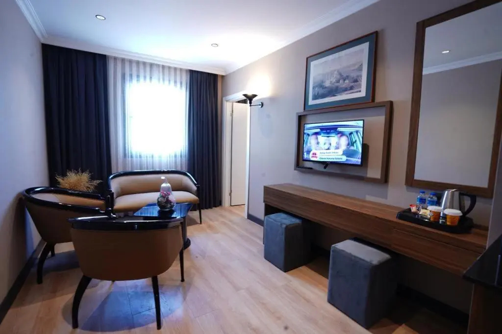 Foto - Mineo Hotel Taksim