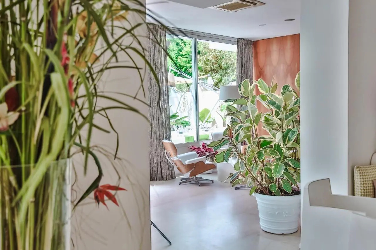 Foto - Hotel Select Suites & Spa / Apartments