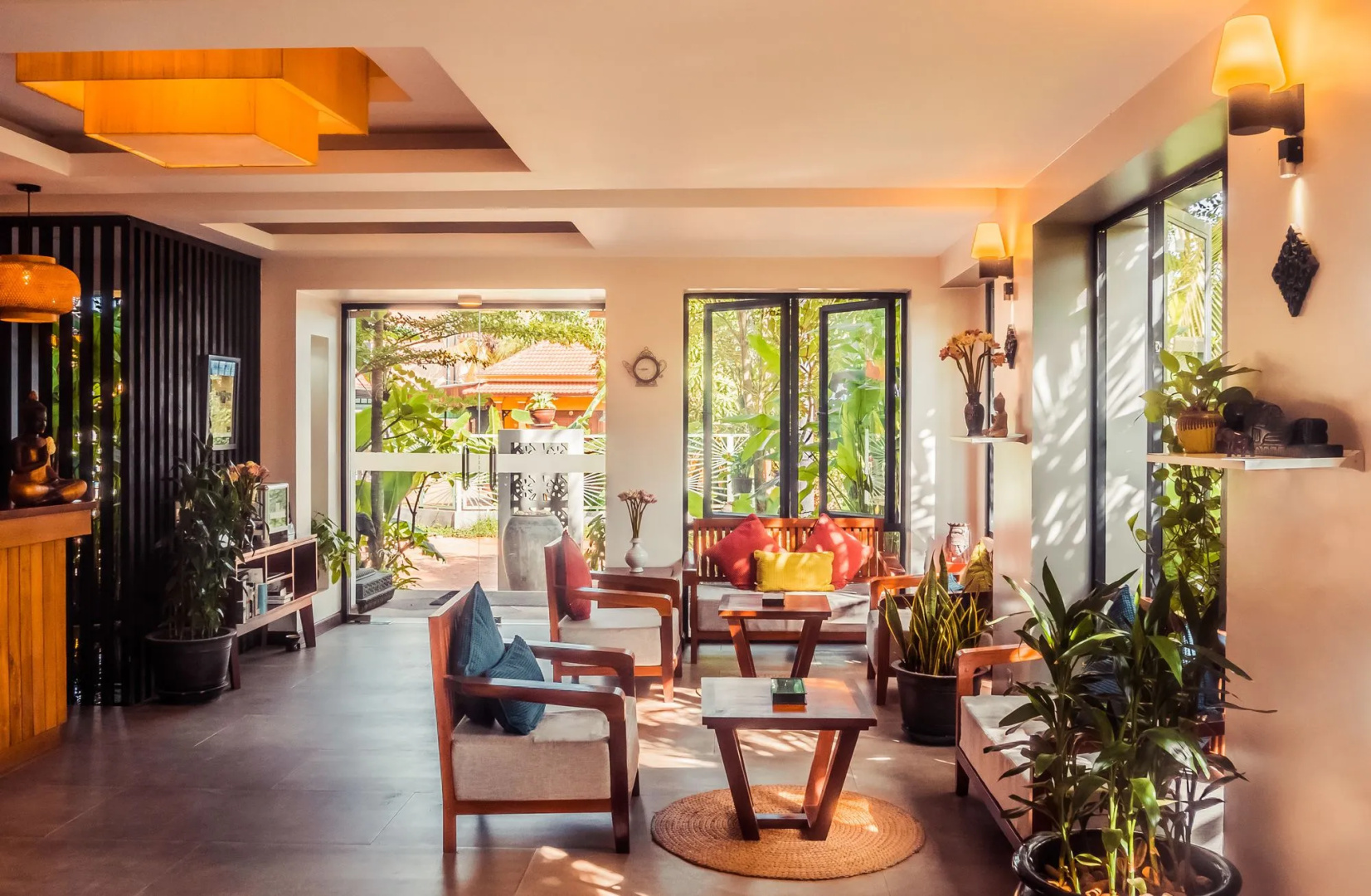 Photo - Indra Angkor Residence