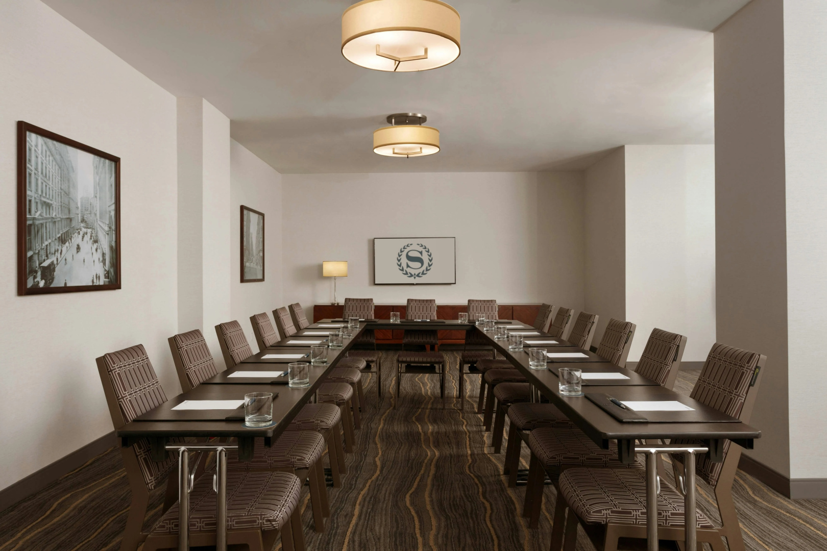 Photo - Sheraton Tribeca New York Hotel