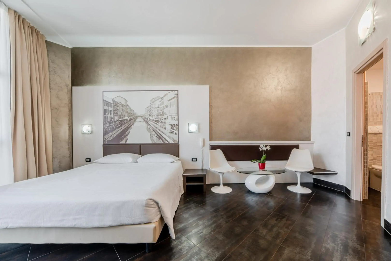Photo - Hotel Milano Navigli