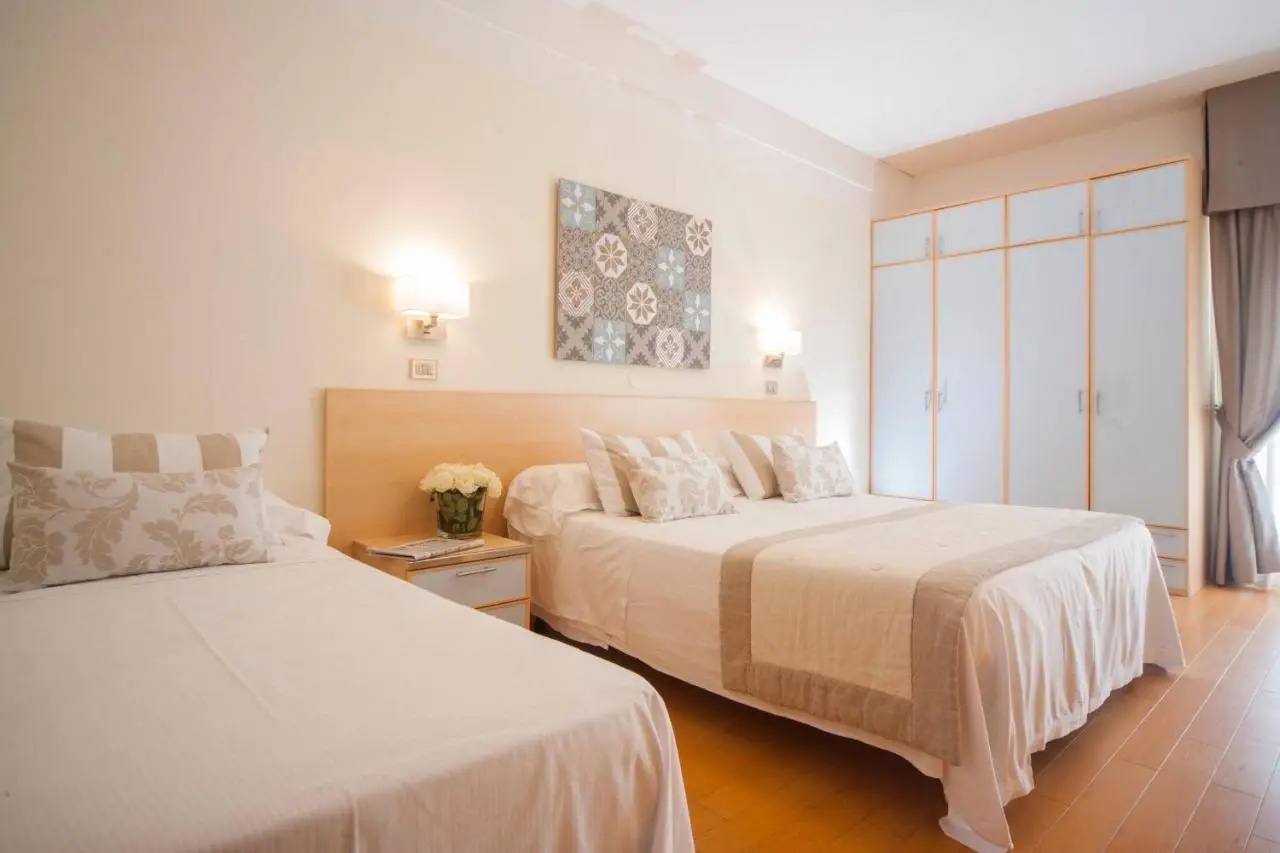 Foto - Hotel Mon Cheri