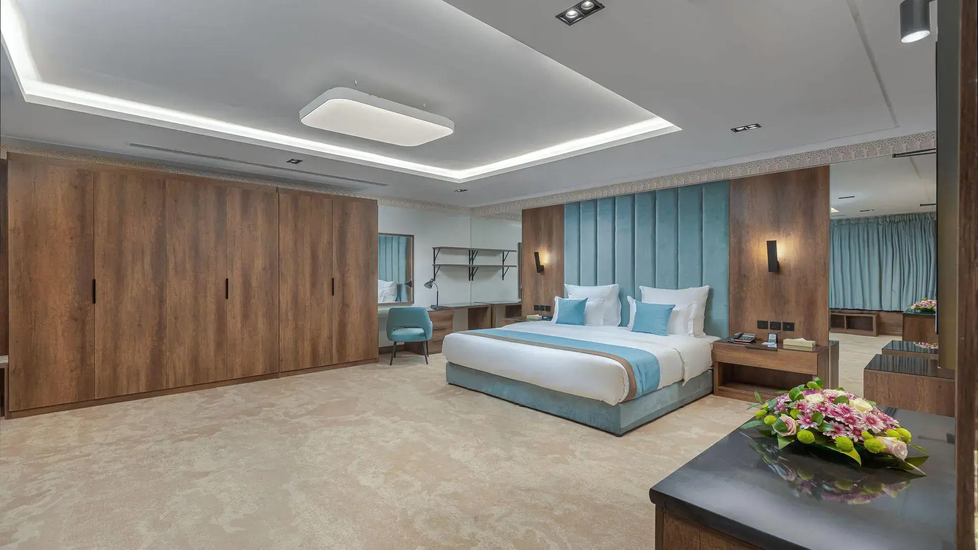 Photo - Madareem Hotel