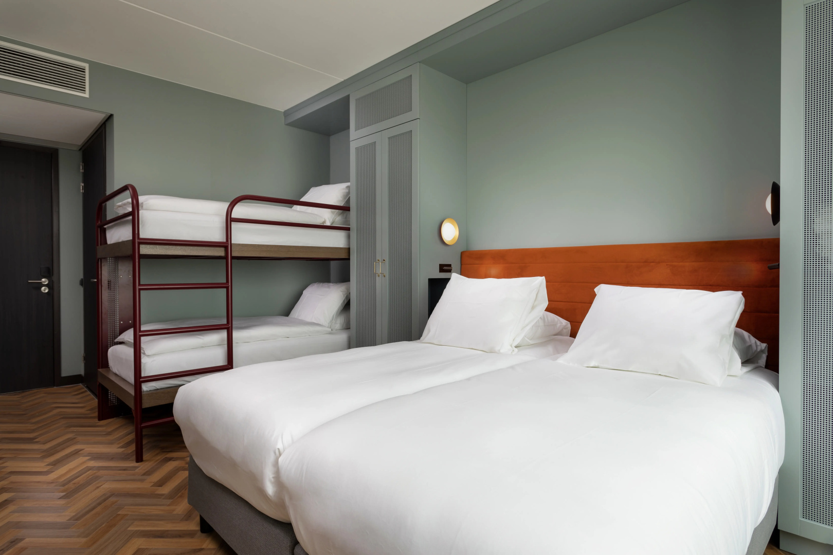Photo - Olympic Hotel