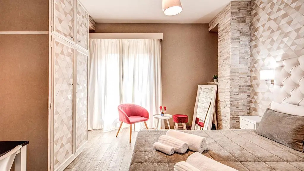 Foto - Santamaria Inn