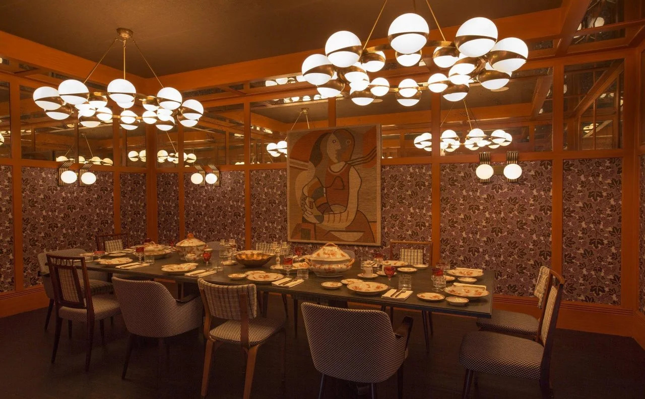 Foto - San Francisco Proper Hotel, a Member of Design Hotels