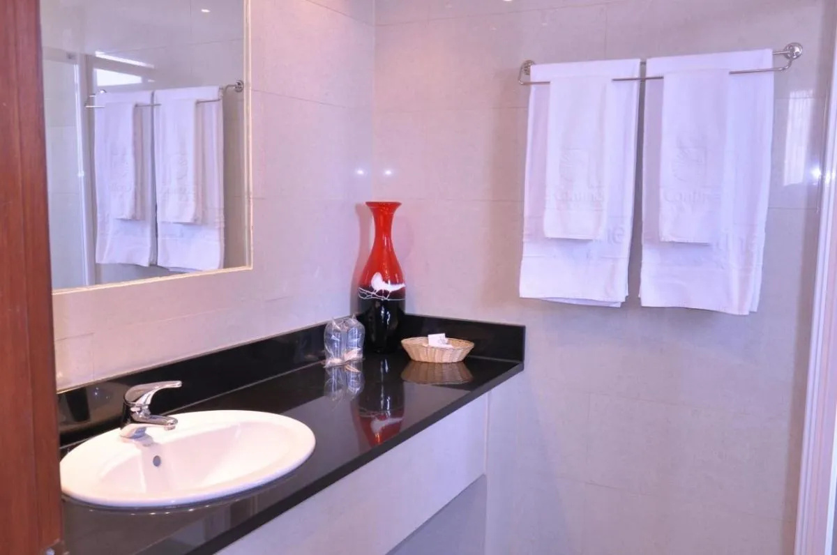 Foto - Hotel Continental Luanda