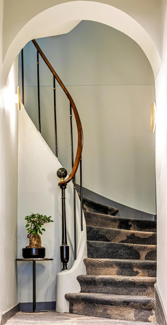 Photo - Hôtel Veryste & Spa