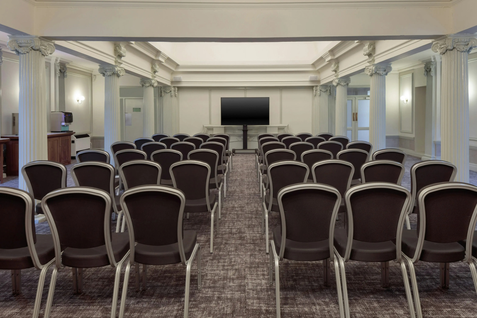 Photo - DoubleTree by Hilton Harrogate Majestic Hotel & Spa