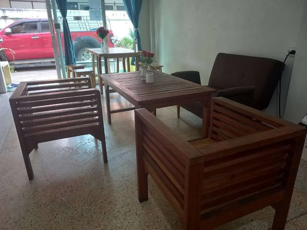 Foto - Amazing Khaosan Hostel