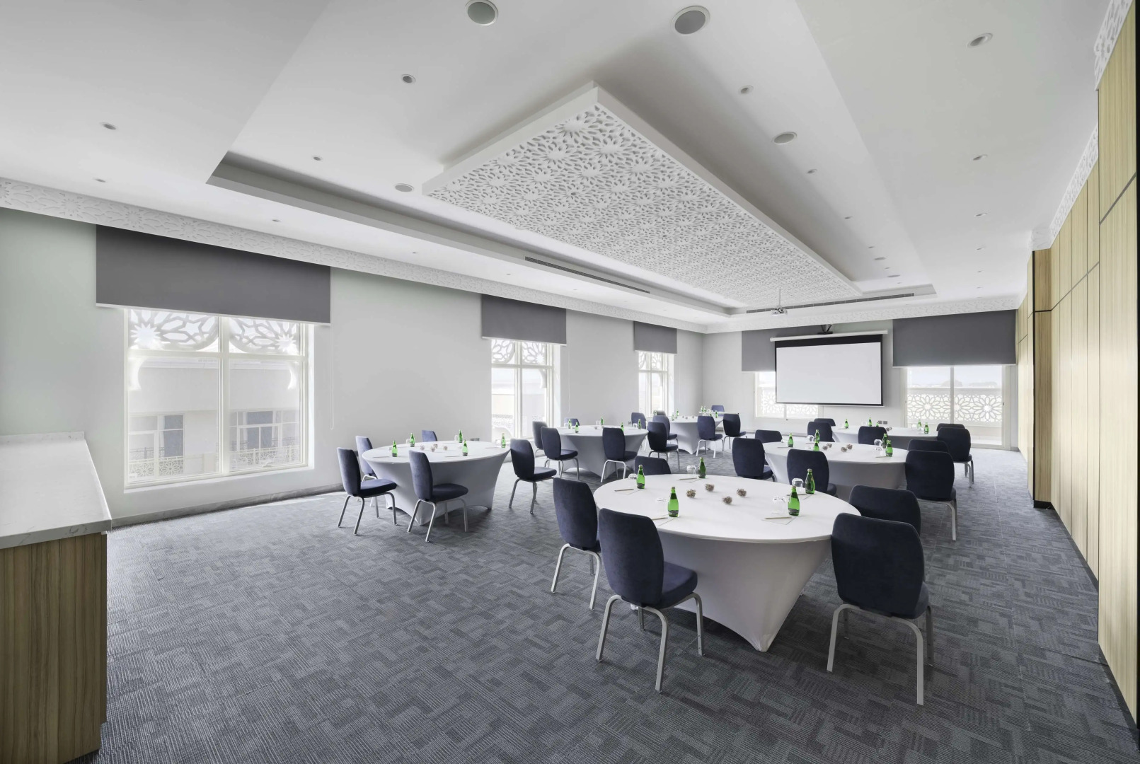 Foto - Radisson Hotel Riyadh Airport